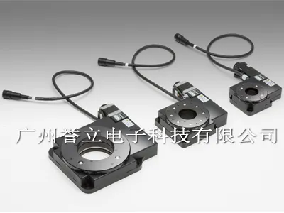 高耐久型自动转动平台