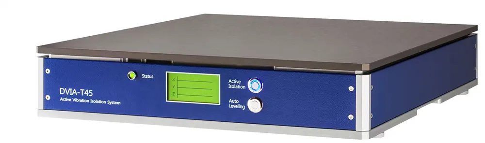 台式主动隔振台