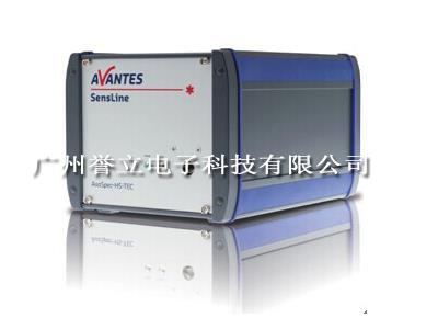 超高灵敏度型光纤光谱仪