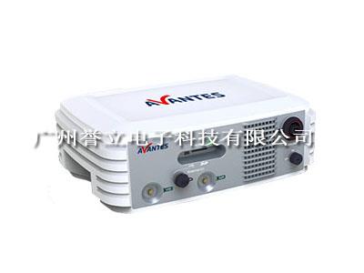 便捷式高光谱地物波谱仪