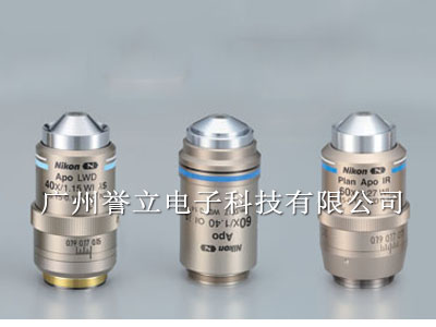 Lambda-S系列物镜