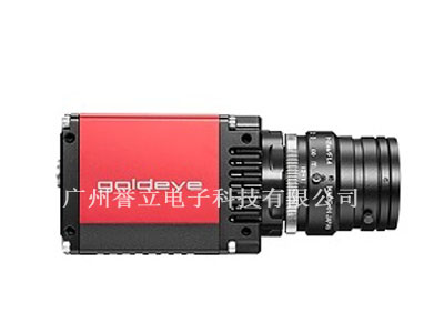 Goldeye&nbsp;G-033&nbsp;SWIR&nbsp;TEC1近红外相机 