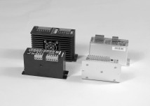 步进电机驱动器、驱动卡