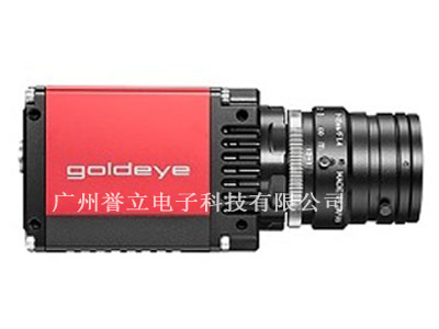 Goldeye&nbsp;G-008短波红外相机 