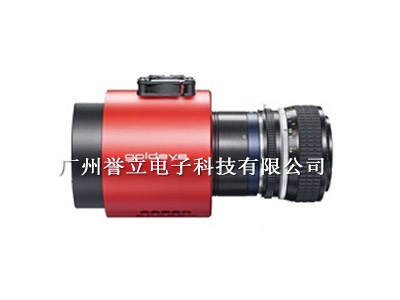 Goldeye&nbsp;P/CL-032&nbsp;SWIR近红外相机 
