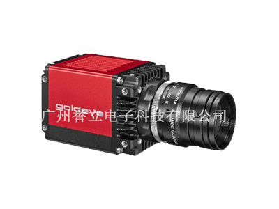 Goldeye&nbsp;G-032&nbsp;SWIR&nbsp;TEC2近红外相机 