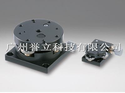 Θαβ轴小型薄型平台