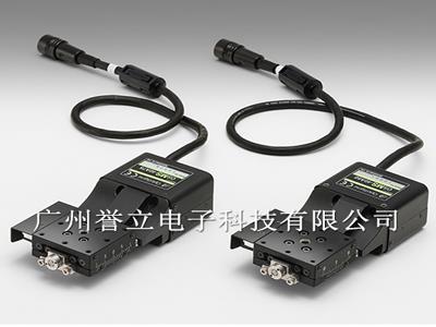 一体型导轨自动摆动平台－5相步进电机