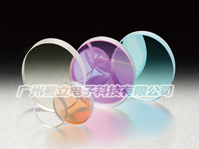 强激光用电介质膜反射镜