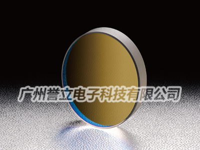 飞秒激光用负分散反射镜