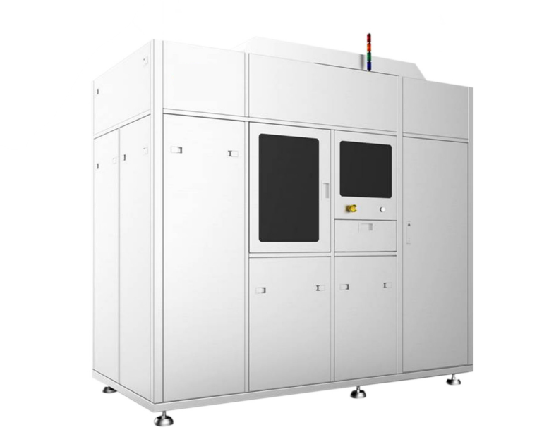 LDWV-T无掩模光直写光刻设备