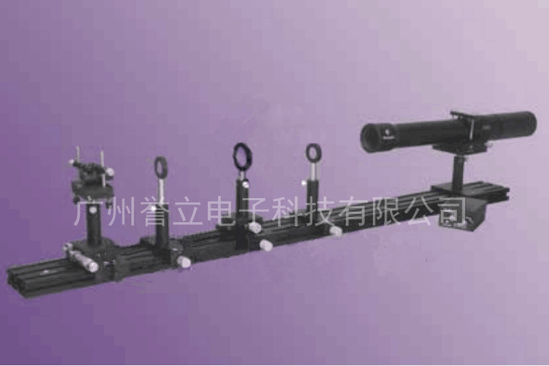 几何光学综合实验