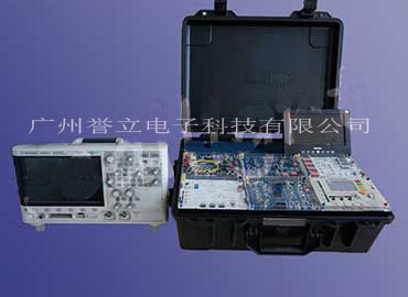 光纤通信原理综合实验