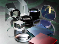 西格玛光机光学元件