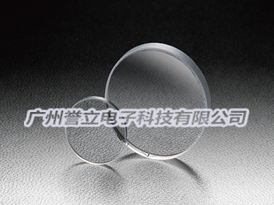 铬膜平板半反射镜