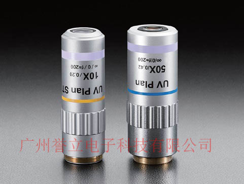 西格玛光机紫外用物镜