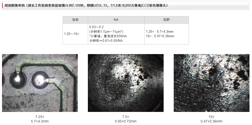 超长工作距离变倍显微镜 观测图像举例.png