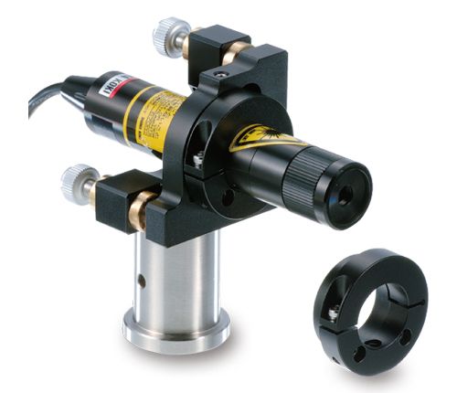 激光器安装架 / MHG-20LDU