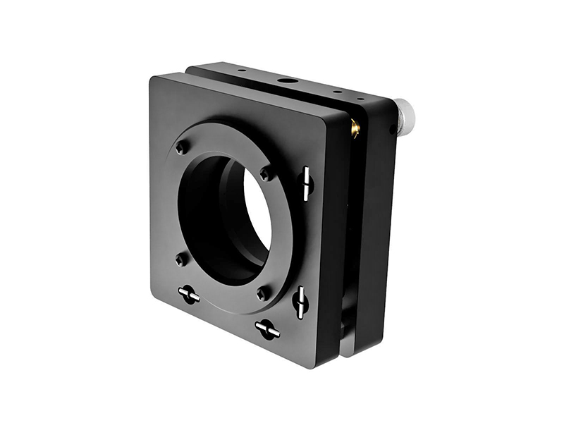 板簧增强型高刚性镜架 / MHL-50S