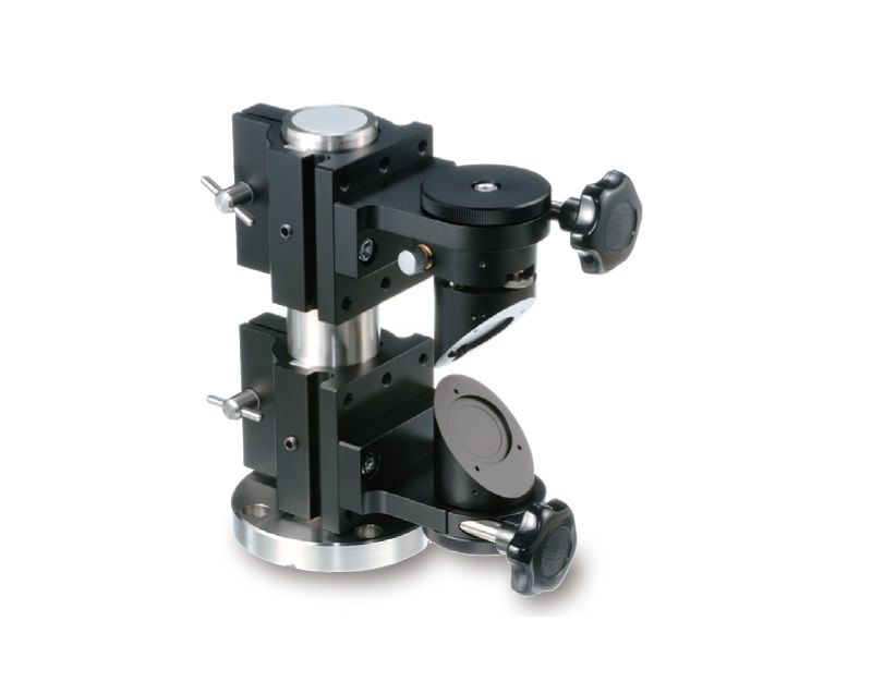 光轴变换组件 BSRU