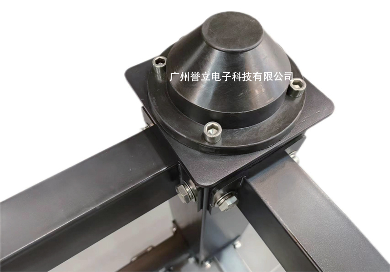 手机在线买球官方网站刚性阻尼平台-自研锥形阻尼隔振器