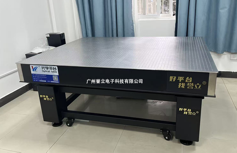 各种光学平台