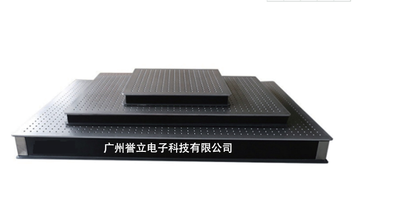 高导磁不锈钢面包板