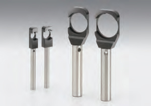 超窄固定式镜架 TLH