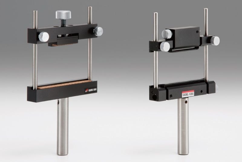 可调式柱面镜支架 CHA