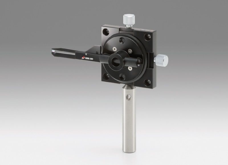 SELFOC®镜头镜架 MLH